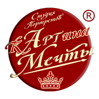 Логотип Студии Картина Мечты